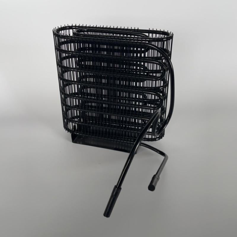 Good Quality Three Layer Condenser for Refrigerator and Water Dispenser