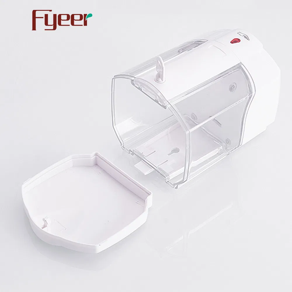 Автоматический дозатор для мыла Fyeer 800 мл