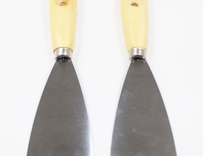 18cm 2.5inch Stainless Steel Putty Knife