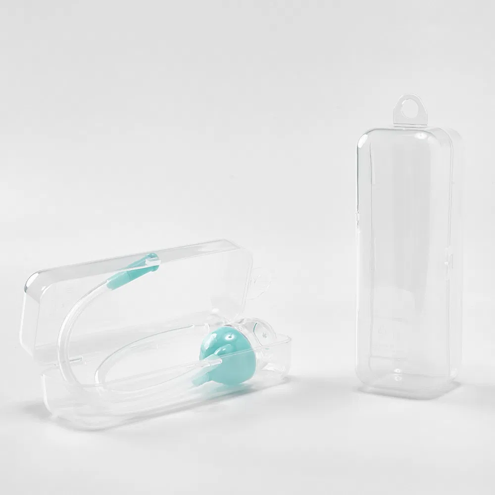 Hygienic And Easy To Clean Baby Nasal Aspirator