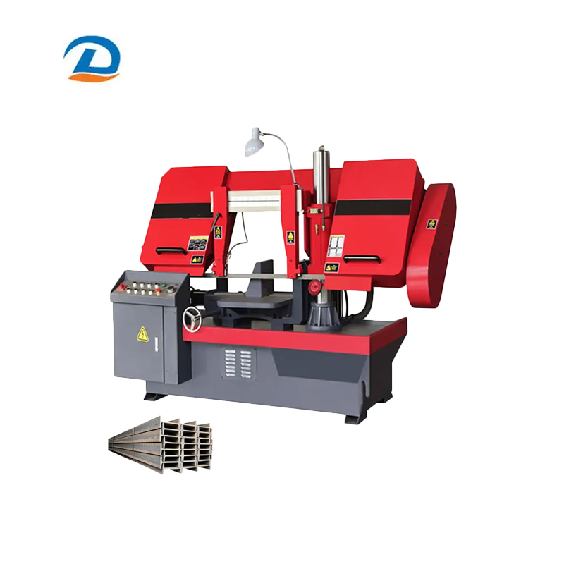 Станок ленточнопильный по металлу G300