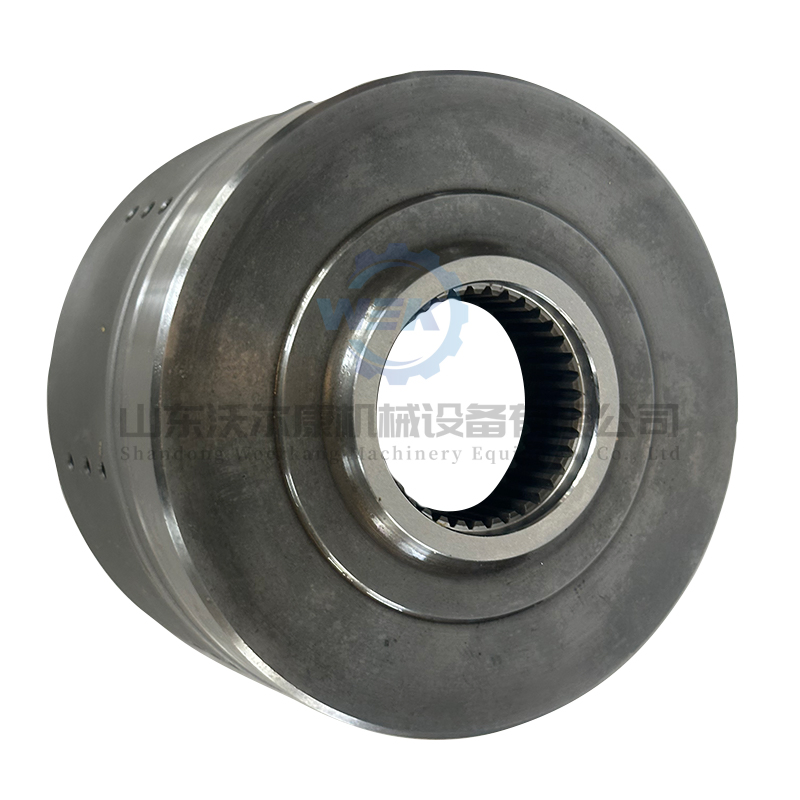 Dana Gearbox First Gear Clutch Hub 251949