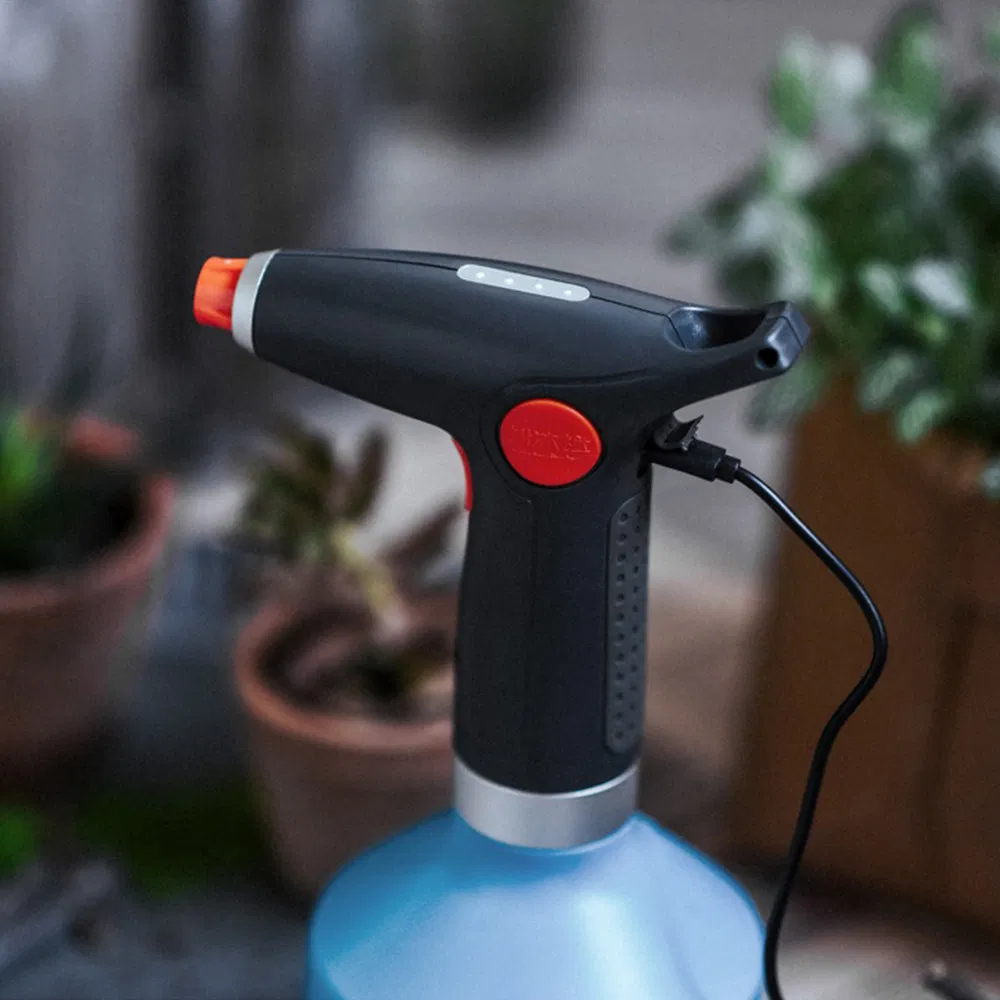Garden 1L Power Agriculture Plastic Sprayer Tanks