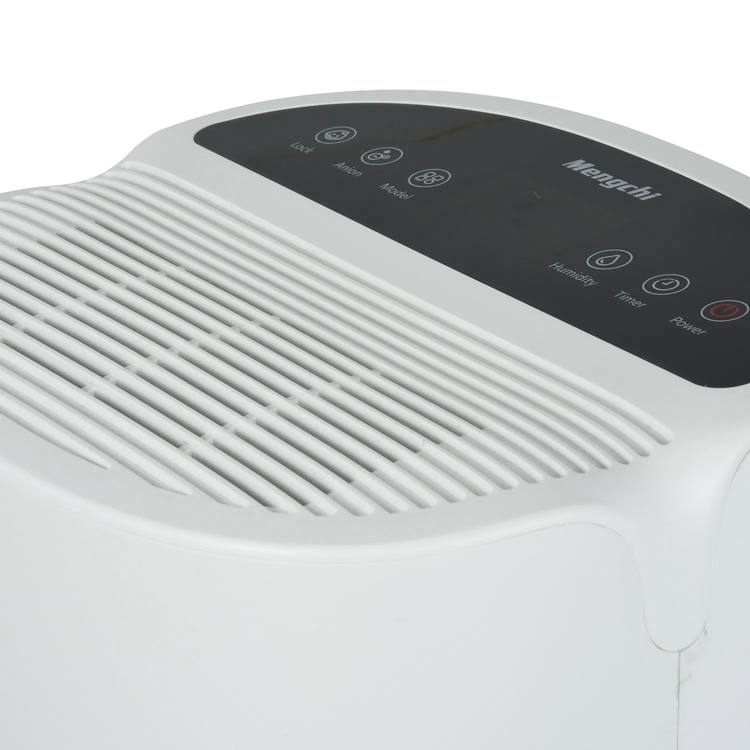10L Korea Style R290 Portable Dehumidifier