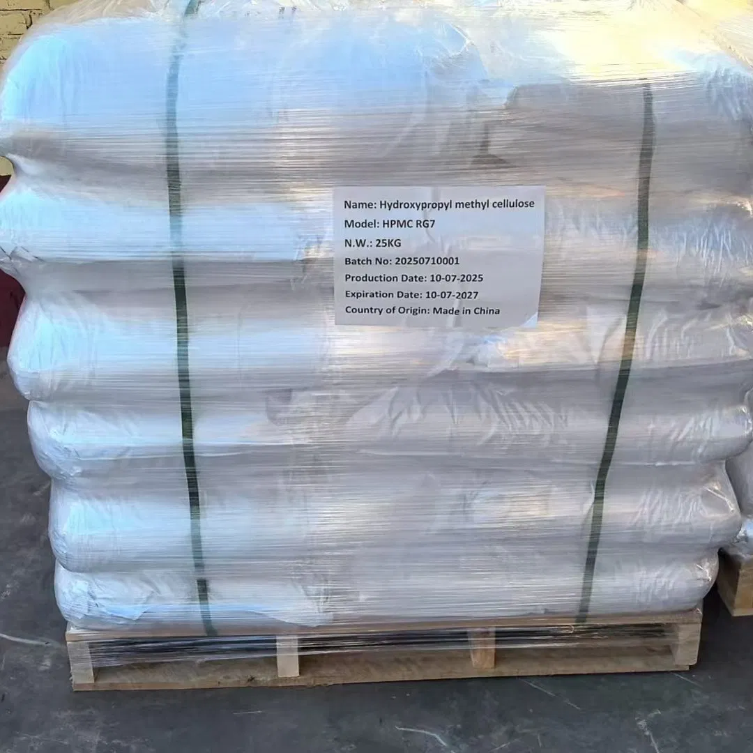 HPMC Cellulose Ether for Smooth Finish Gypsum Putty