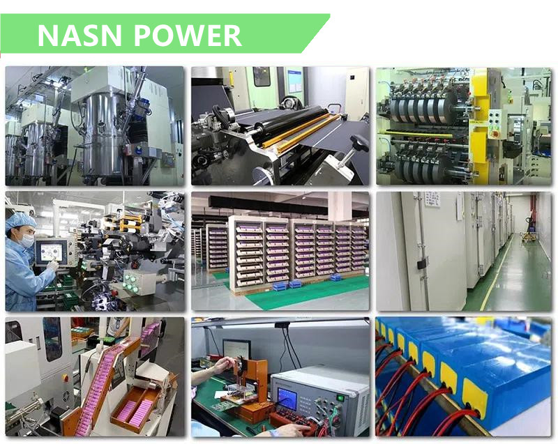 Cheapest 5000mAh 3c Lithium-Ion Battery Cell