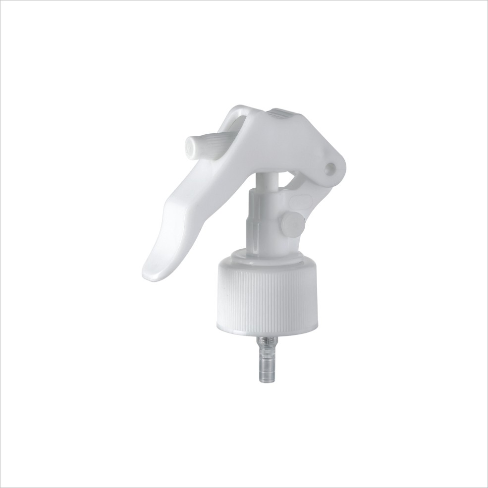 Garden Mini Trigger 28 410 Hand Trigger Garden Sprayer Plastic Bottle Mini Trigg for Child Spray Guns Fogging Machine Irrigation Sprinkler Sprinkler System