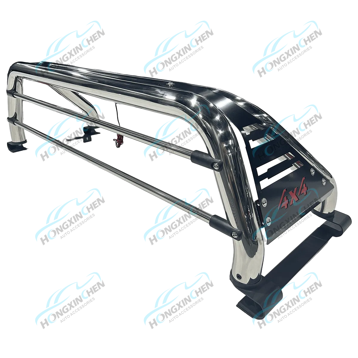 Np300 Colorado Fjcruiser-Pickup Truck Bed Roll Bar