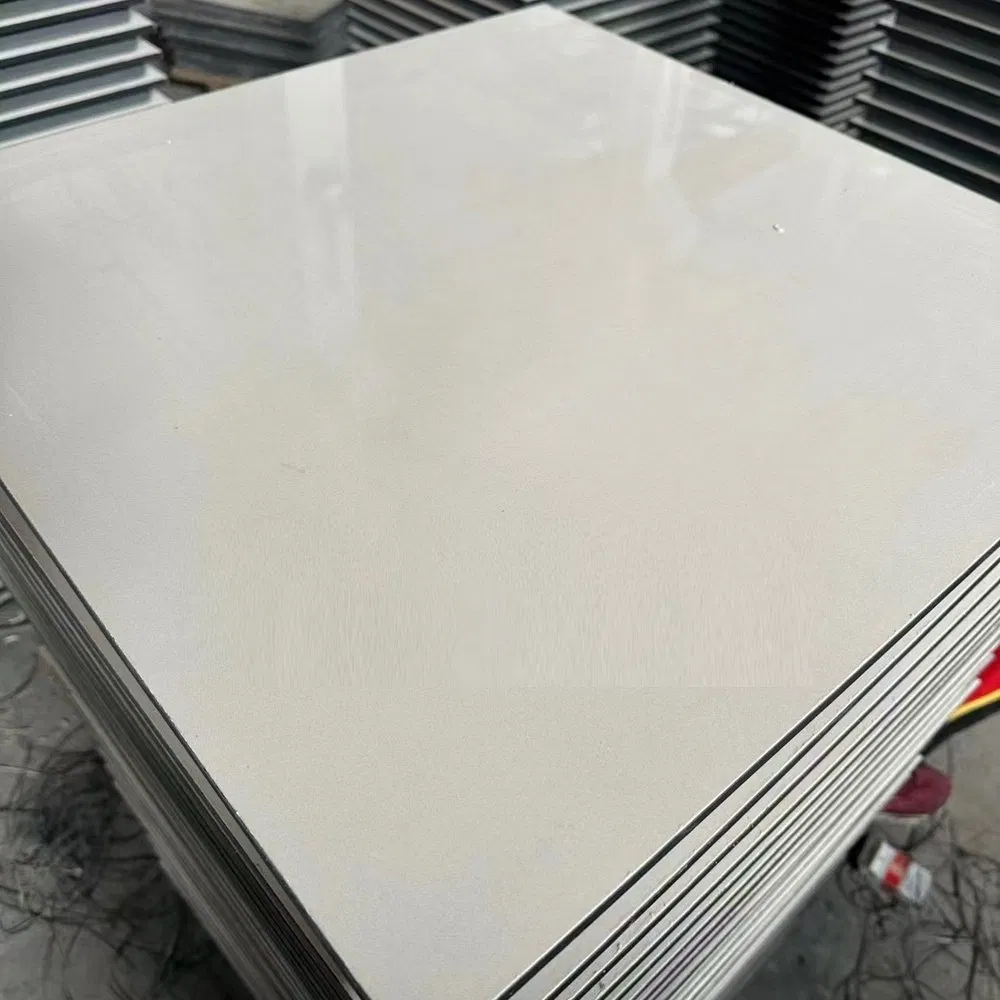 Corrosion-Resistant Anti-Static PVC Laminate Floor for Assembly Workshop