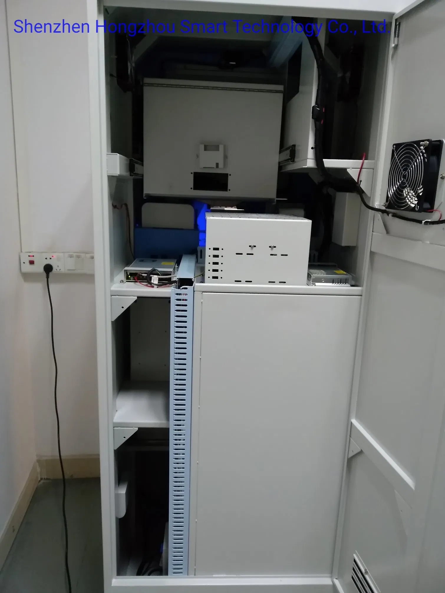 Elegant Foreign Currency Exchange Kiosk with Coin Accepting Cash Aceepting