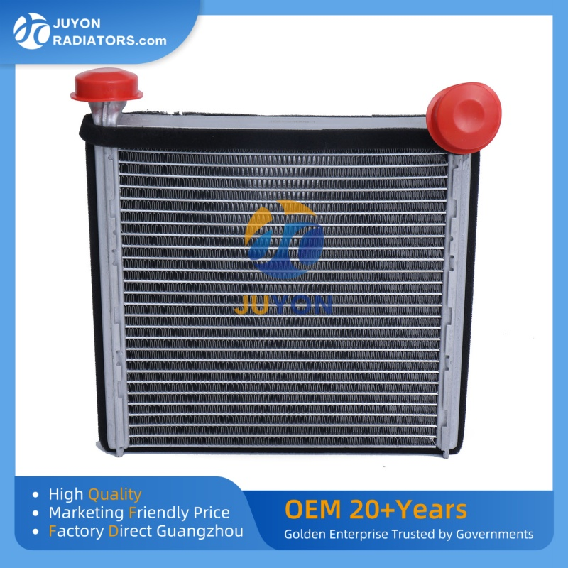 Отопитель (радиатор печки) для Volkswagen Teramont, Lavida, Golf, Magotan