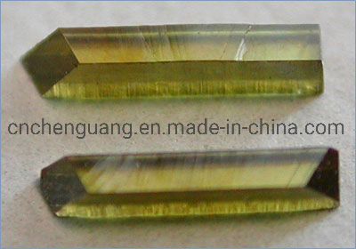 HPHT монокристаллические алмазные бруски для правящих инструментов