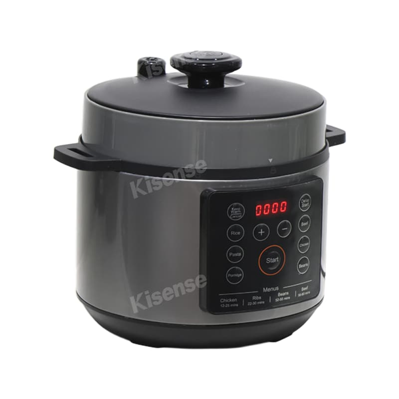 6L Programable Customized Multi-Use Cooker