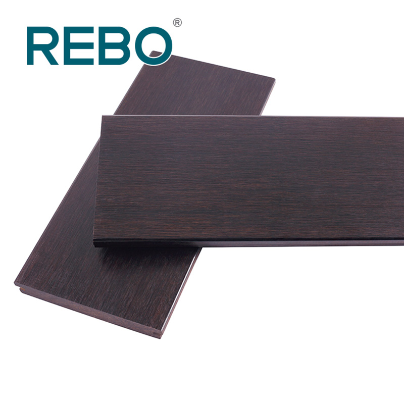 Outdoor Building Material Bamboo Waterproof Laminate Flooring