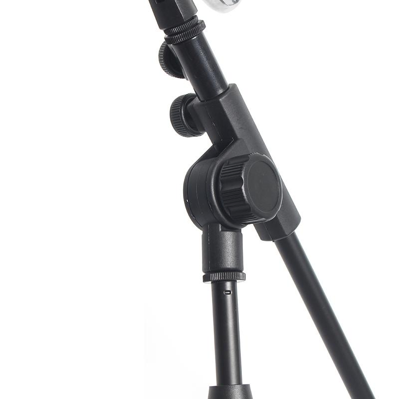 Microphone Stand Bracket for Sale Professional Tripod Mic Microphone Arm Stand