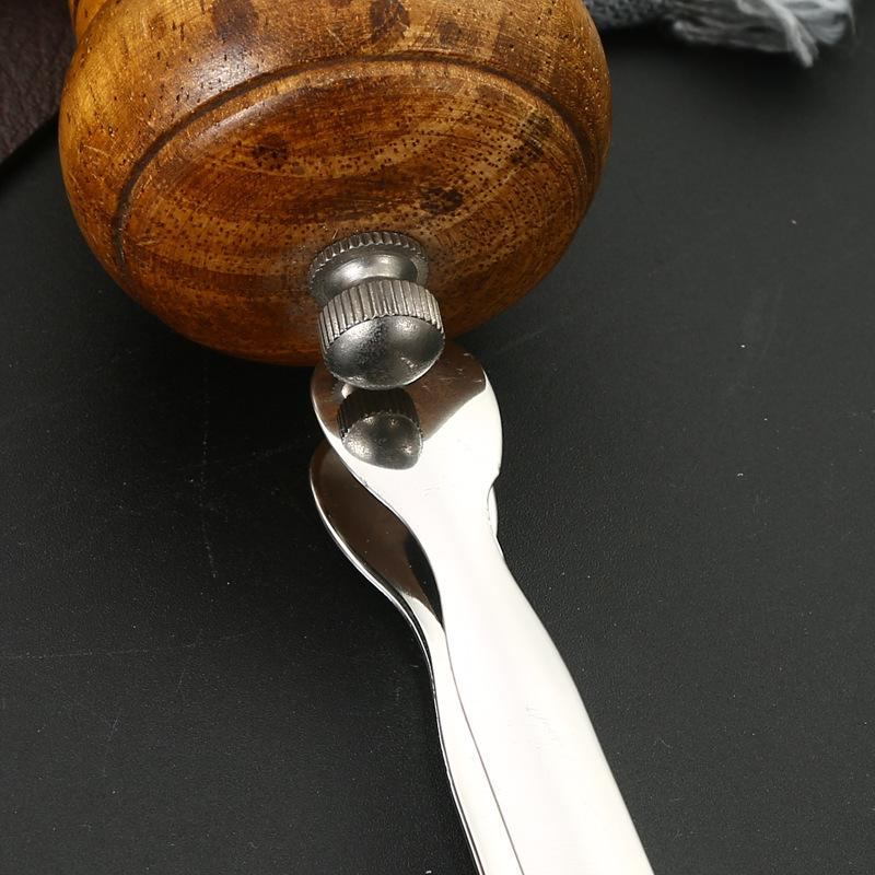 Stainless Steel Clips Ice, Sugar, Small Food, Bread, Barbecue, and Vegetable Clips