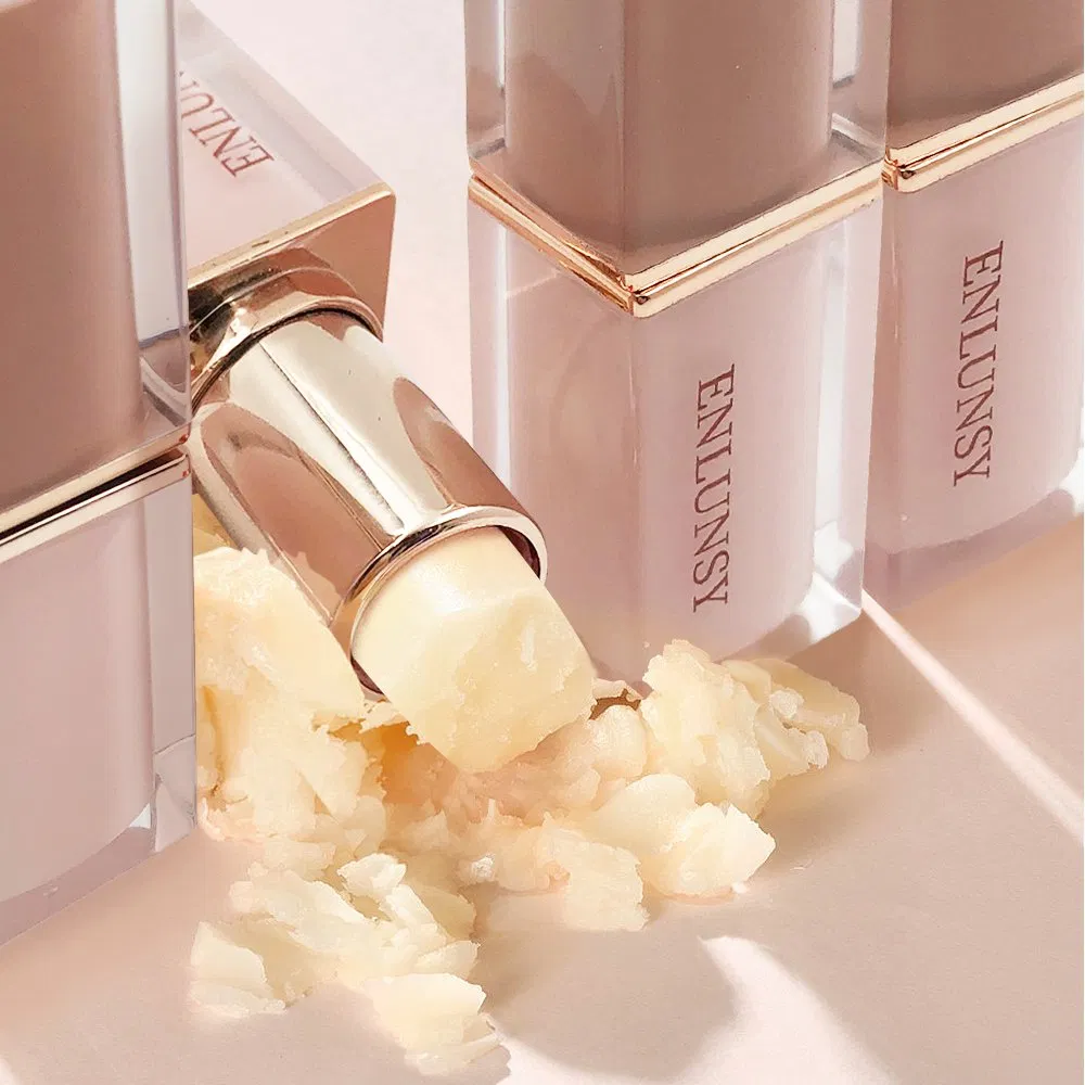 Бальзам для губ Private Label Soft Glow с мягким теплым сиянием