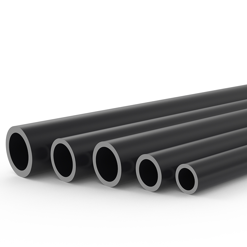 Durable UPVC ASTM Pipes for Chemical and Fluid Transport Solutions