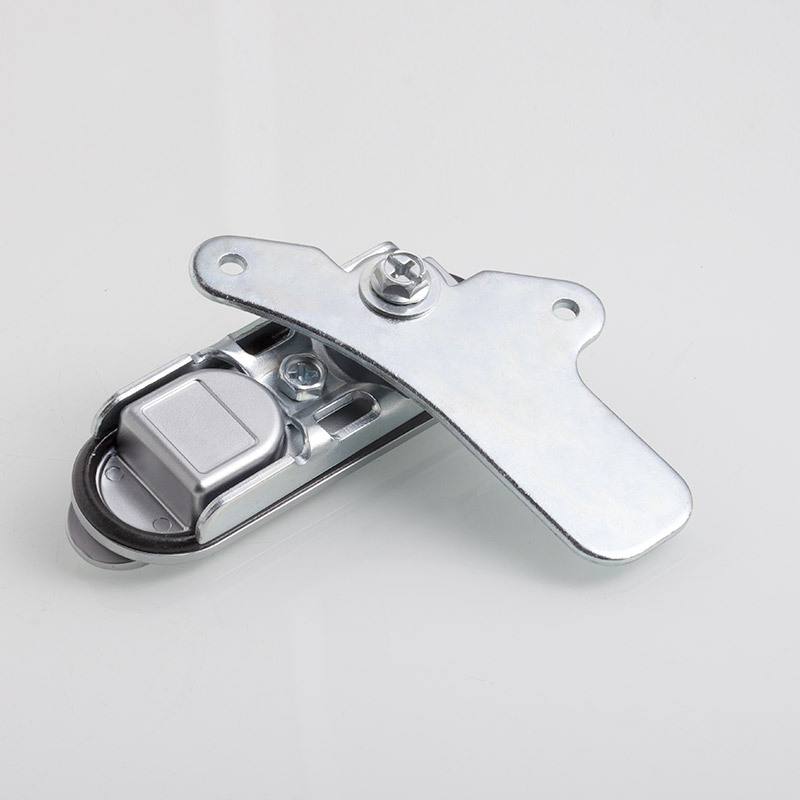 Yh9624 Electronic Metal Switch Box Cabinet Plane Panel Lock