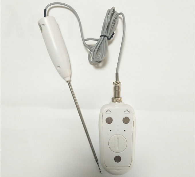 High Accuracy Waterproof Digital Food Thermometer Ldt-3305 with Temperature Alarm