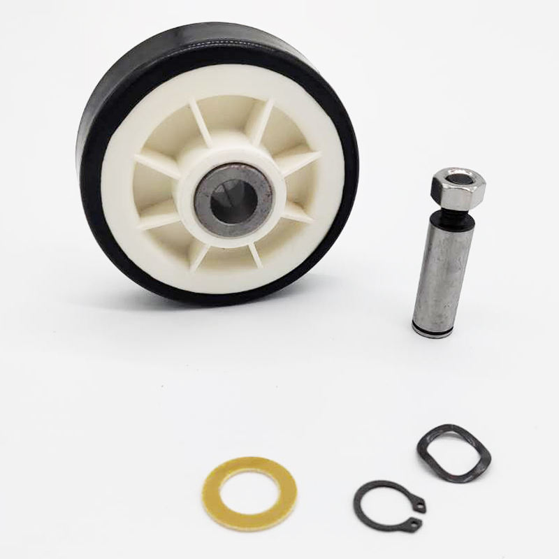 303373K Dryer Parts Dryer Drum Support Roller Kit