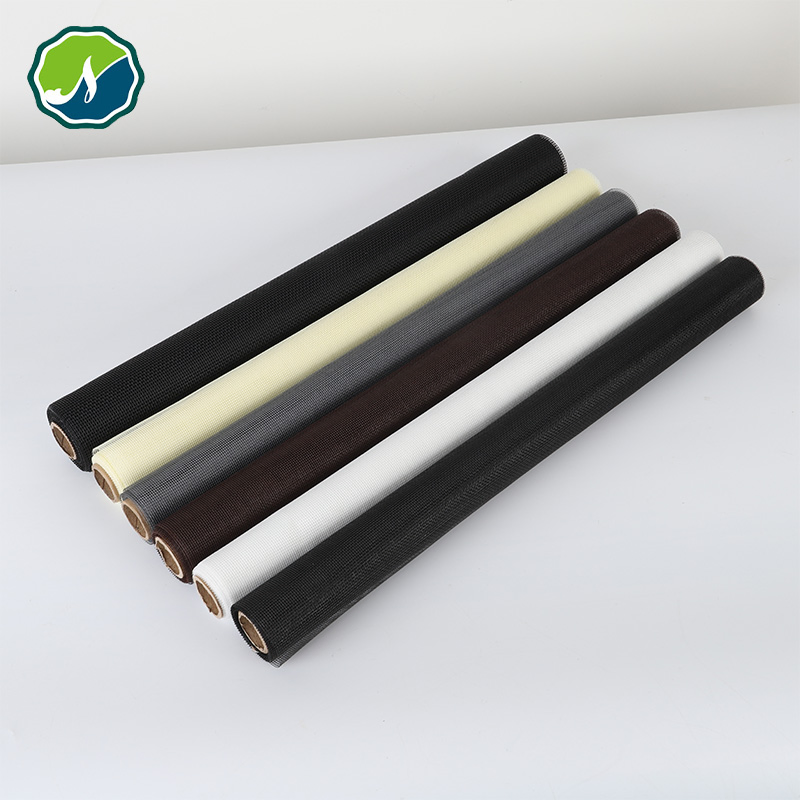 Fiberglass Insect Proofing Mesh Roll Mosquito Window Screen/Fiberglass Mesh/Plaster Mesh