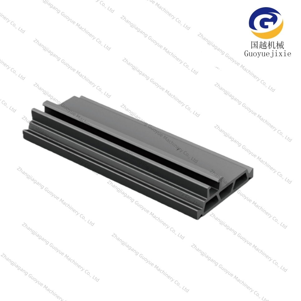 Aluminum Heat Insulation