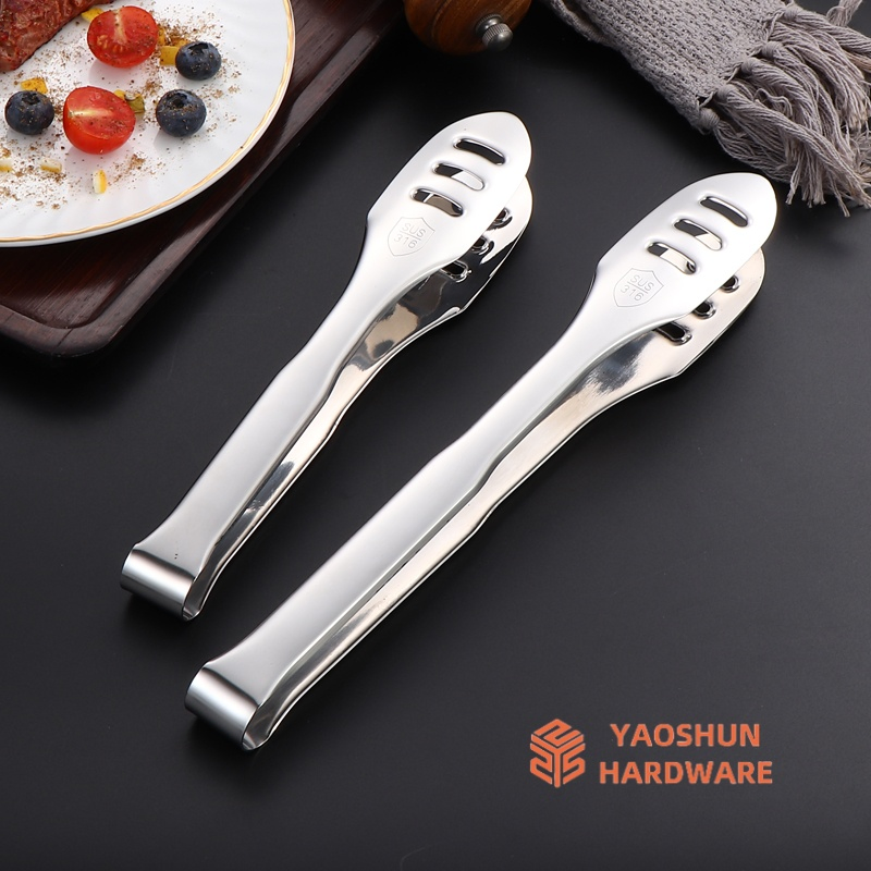 Durable 316 Ss Food Clip for Cooking and Grilling Needs