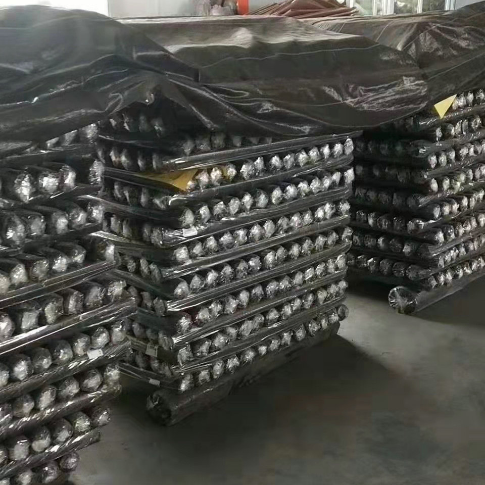 100% Virgin Material PP Landscape Ground Cover Anti Weed Mat