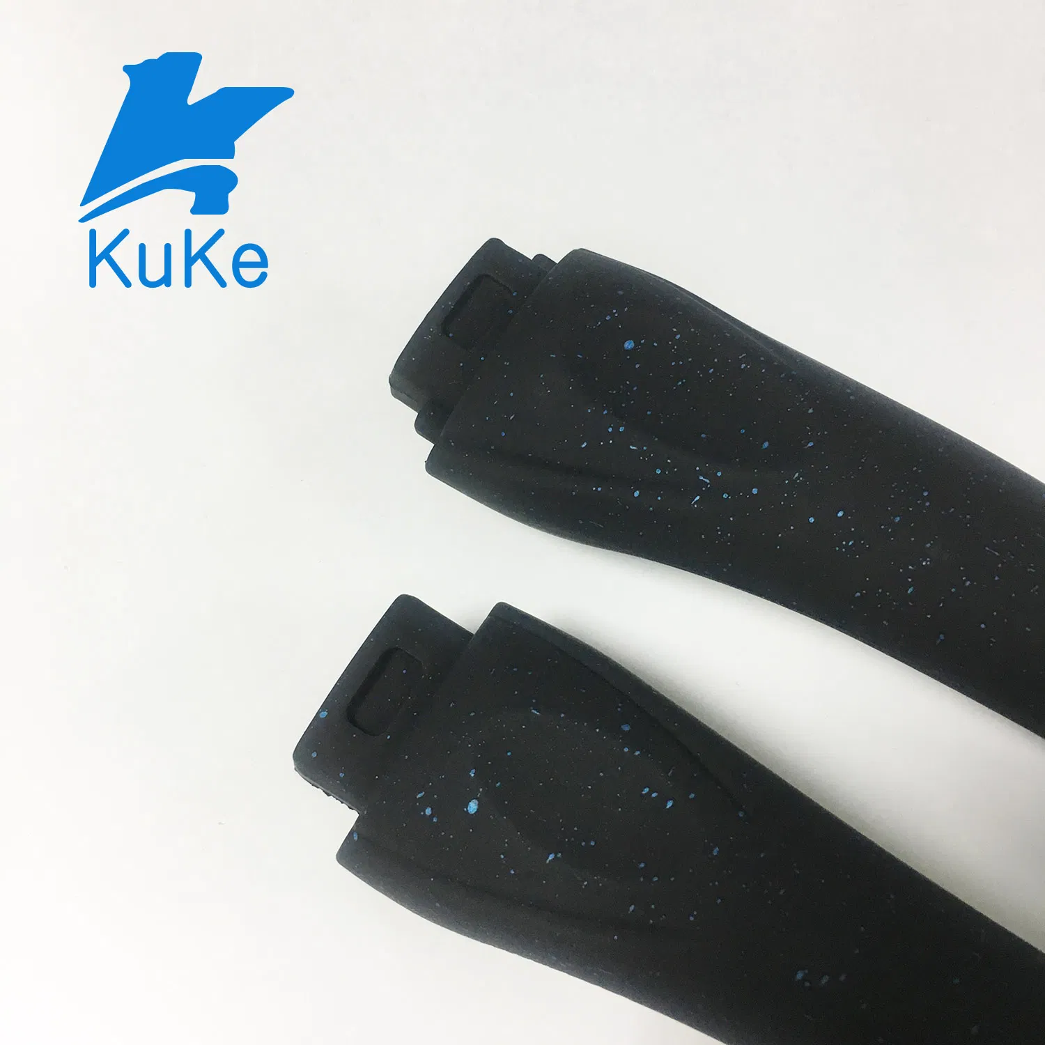 Ручки для посуды Soft Touch с рисунком