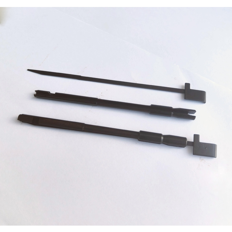 Replace Sunnen L12 Honing Mandrels Sunnen Honing Tools