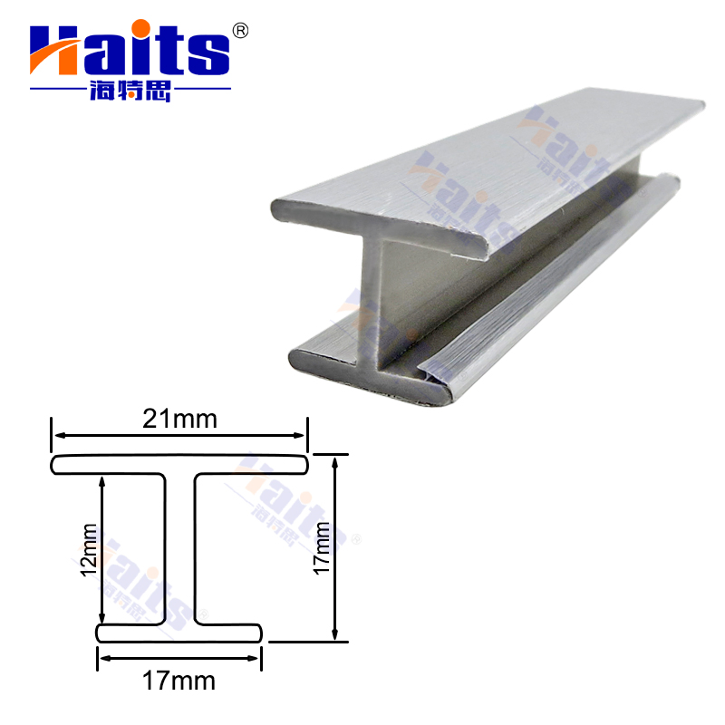 Furniture Hardware Kitchen Kickboard Connector PVC Plinth Connector