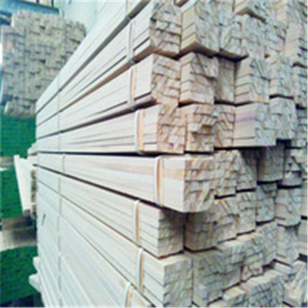 Hot Sale Paulownia Wood Strips /Wood Sticks Manufacturer