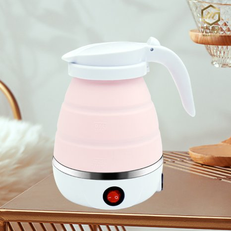 Travel Electric Kettle 165*135*180mm Great for Outdoor Adventures China