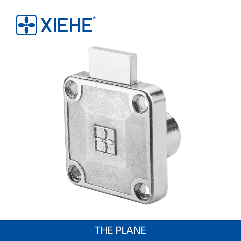 138 High Quality Zinc Alloy Drawer Lock Cabinet Door and Furniture Desk Drawer