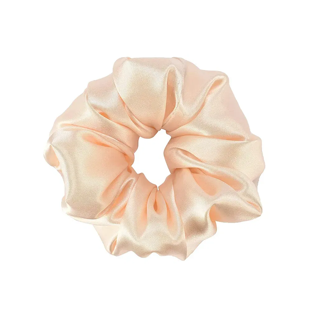 Portable Heatless Curling Rod Headband Sleeping Hair Roller Wave No Heat Silk Hair Curler