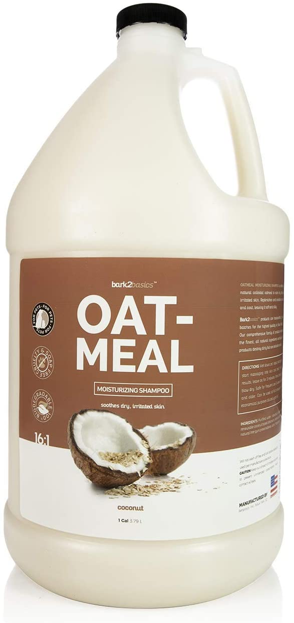 OEM Pet Shampoo Dog Shampoo Cat Shampoo