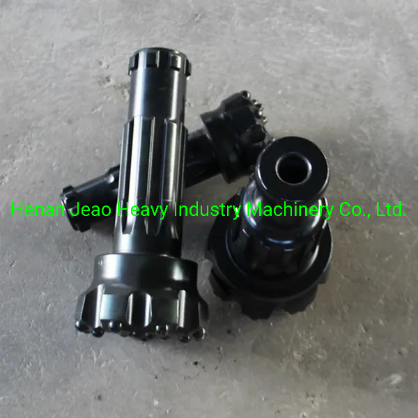 3inch-4.5inch DTH Drill Rod for Drilling Rig