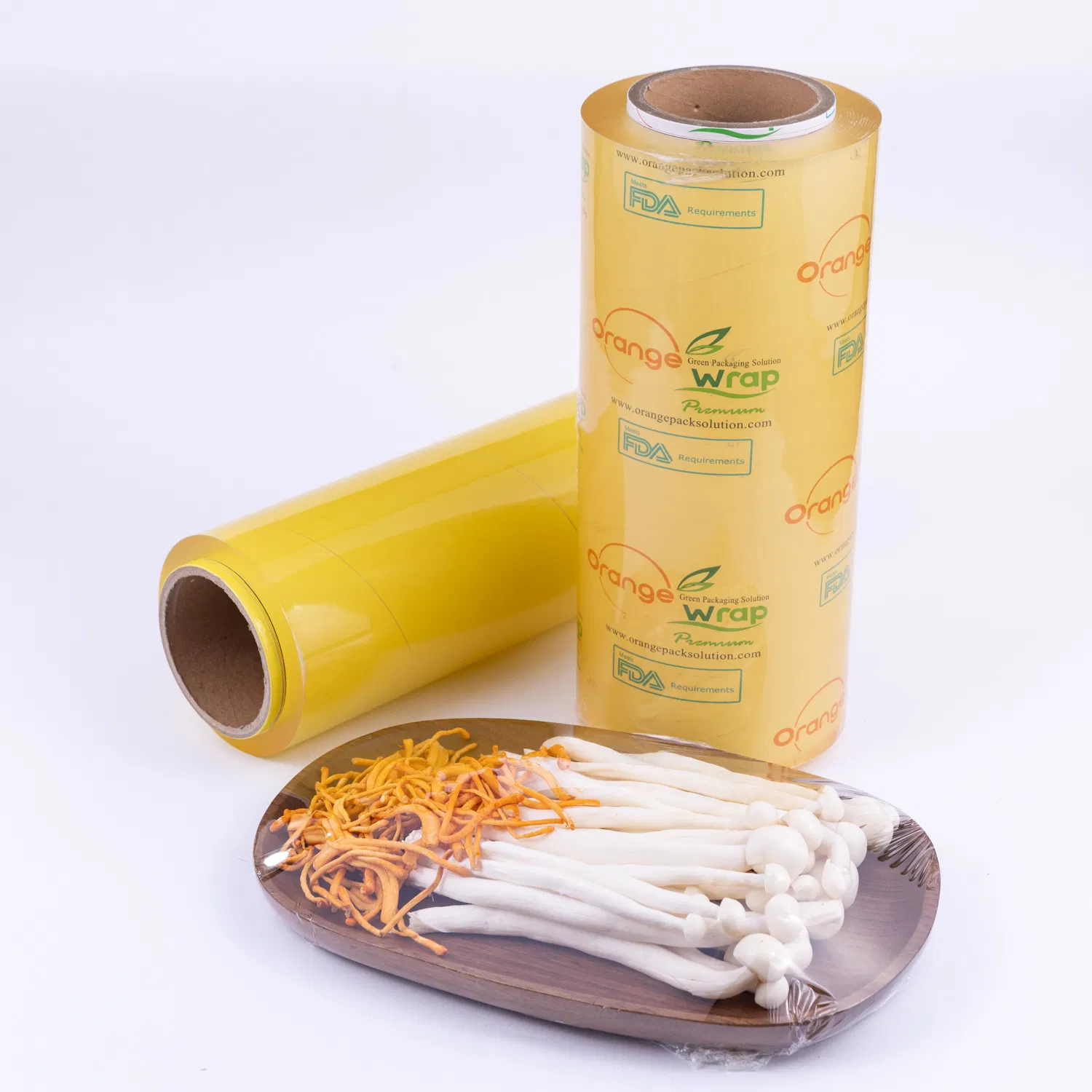 PVC Transparent Lamination Film/ PVC Lamination Film/ Cold Lamination Film