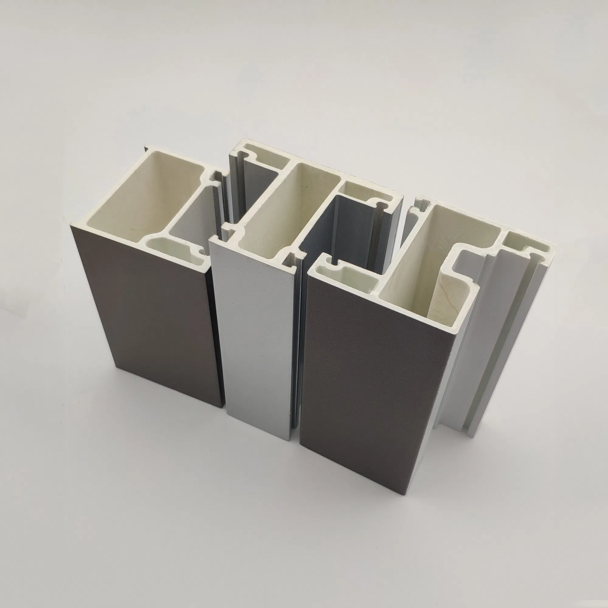 Professional Processing Customized GRP Pultruded Glass Fiber FRP Profiles