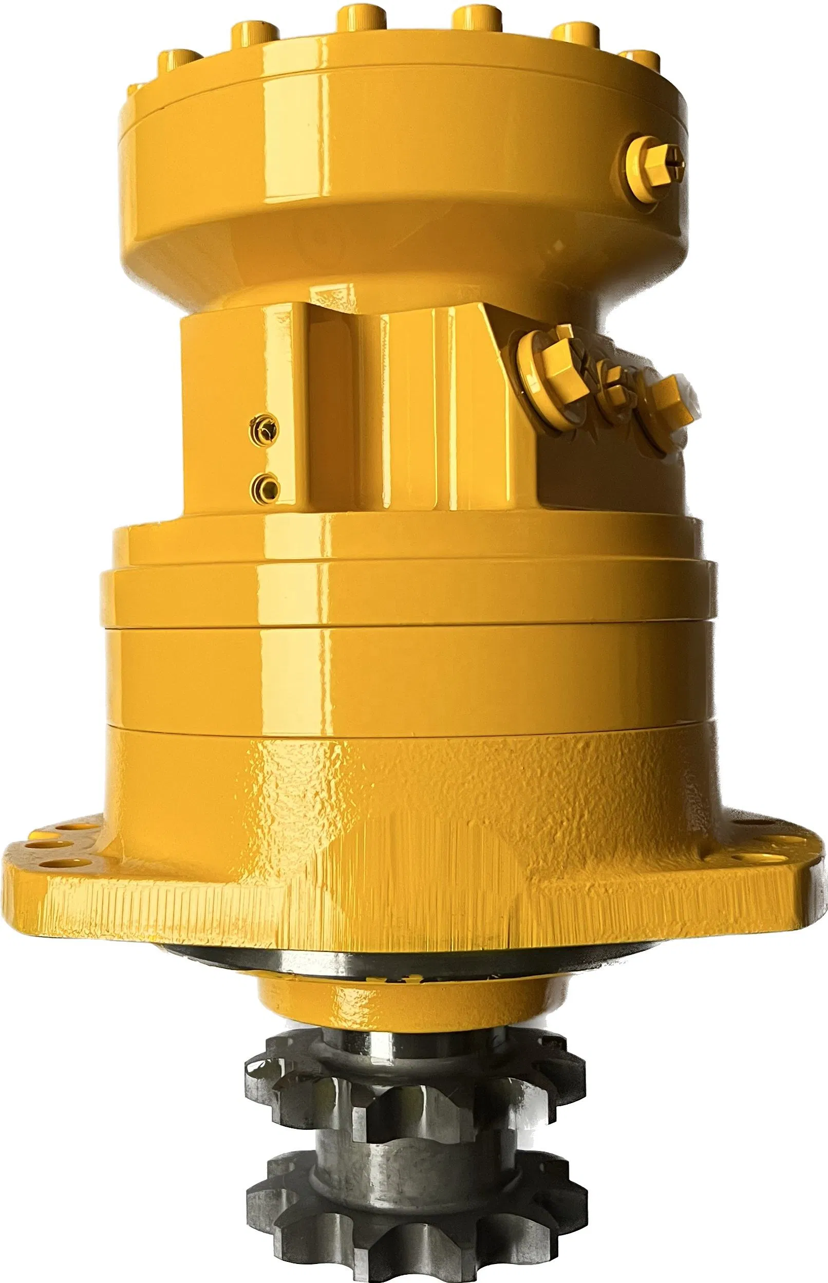 Гидравлический мотор Po Clain MS MSE08 MS02 MS05