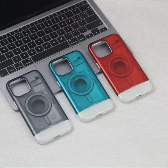 Newest Type Spigen G3 Limited Edition Case for Phone