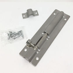 Hot Sale Satin Stainless Steel Tower Door Lock Bolt