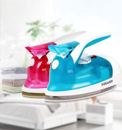 Hot Sale Travel Portable Water Electric Mini Travel Iron