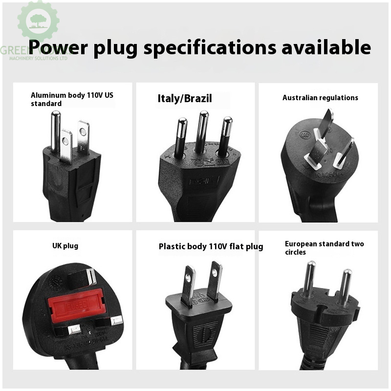 Фрезер Greenworks 800W с фиксированной базой и набором фрез