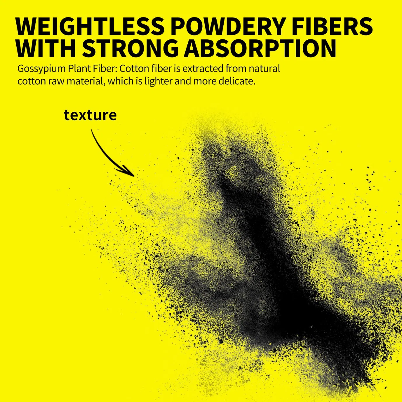 Wholesale Waterproof Natural Thickening Hair Lose Concealer 4.5g Hair Building Fiber Powder