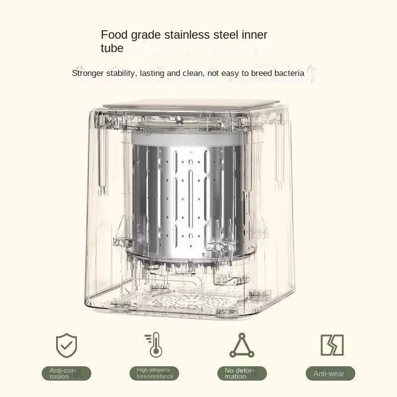Portable Cleaning Mini Washing Machine for Underwear Baby Care Socks Mini Washer Underpants Laundry Machine
