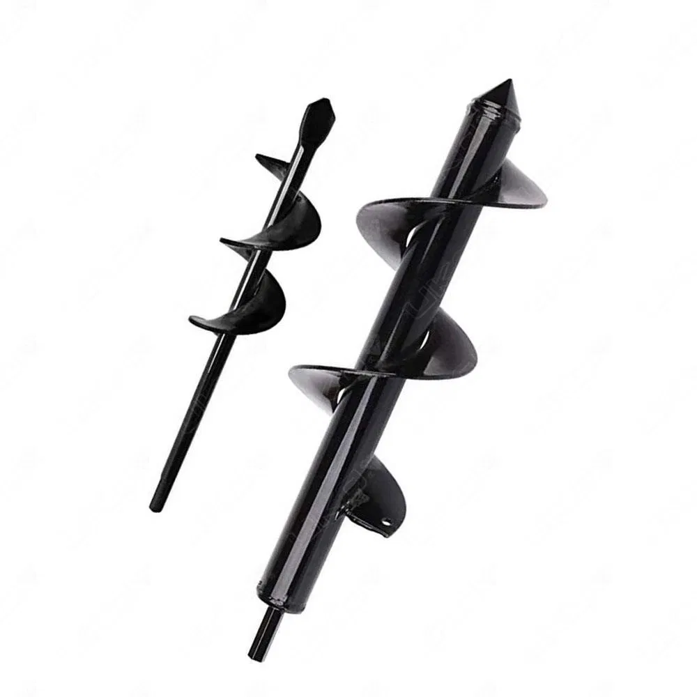 High Torque Powerhead One Man Auger Drill for Earth Boring