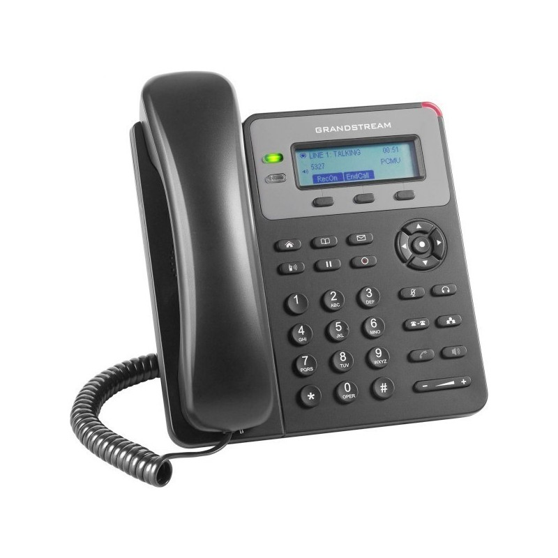 A simple and reliable  GXP1615 for small business users  Basic IP Phone
