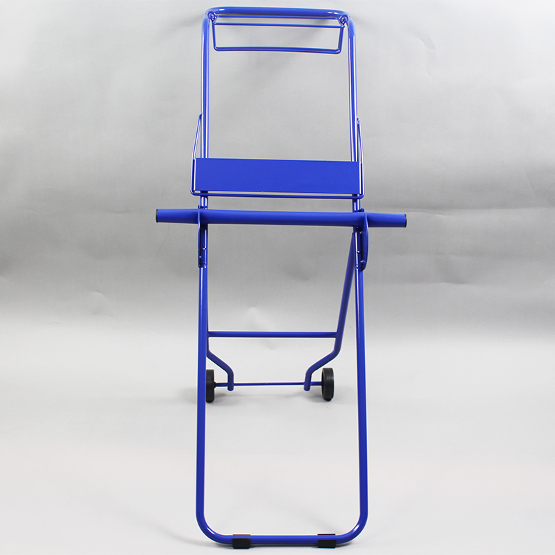 Напольный диспенсер для промышленных бумажных полотенец